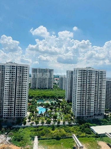 Căn Hộ 3PN Chính Chủ – Mua Trực Tiếp Từ Chủ Đầu Tư, Giá Tốt!