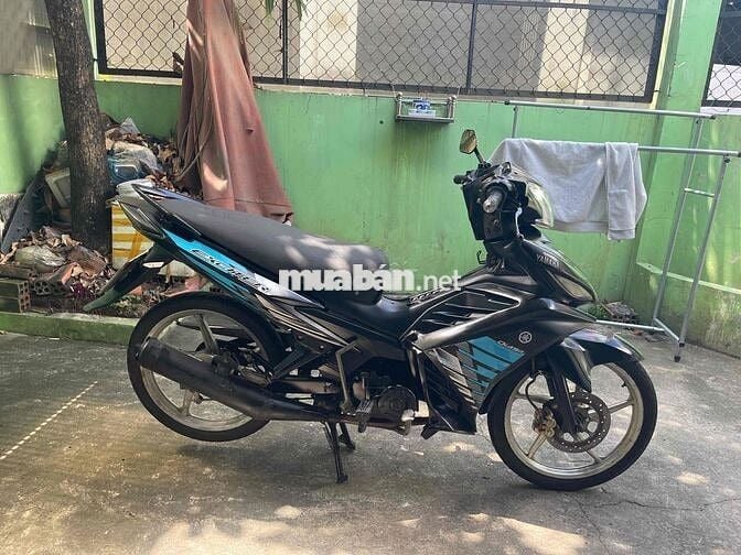 Bán ex 50cc học sinh không cần bằng lái