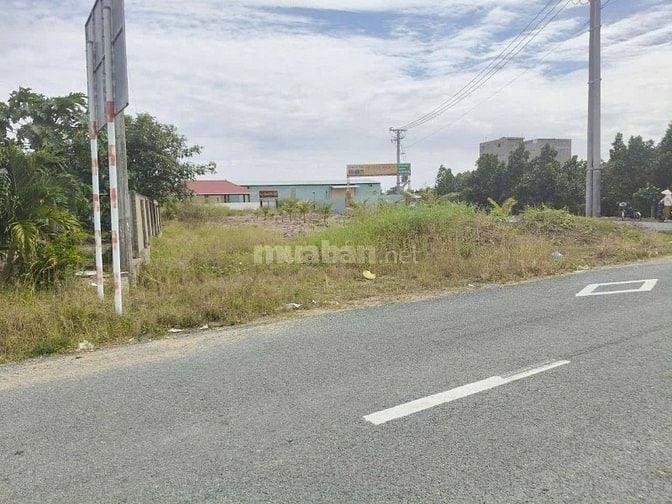 📢 BÁN ĐẤT LONG AN – GIÁ TỐT ĐẦU TƯ HOẶC XÂY Ở CHỈ VỚI 2.3 TỶ / NỀN