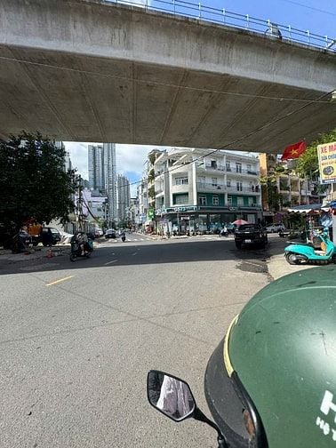 Biệt thự HXH 602/ Điện Biên Phủ Bình Thạnh