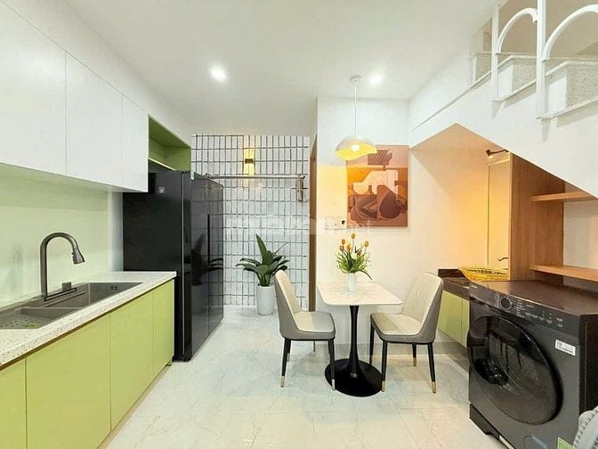 Đi bộ ra bệnh viện, 5 phút tới Ga – Nhà chính chủ giá mềm dưới 3 tỷ