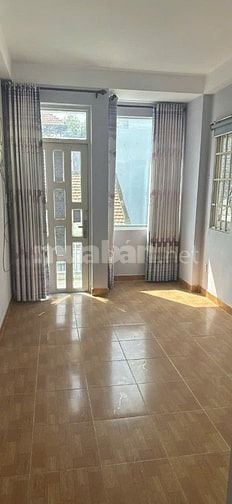 NHÀ NGUYÊN CĂN HXH 30 LÂM VĂN BỀN GẦN TRƯỜNG HỌC NGUYỄN HỮU THỌ Q7