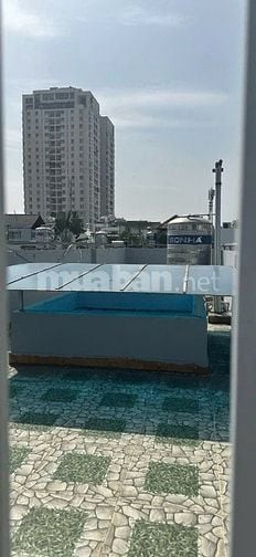 NHÀ NGUYÊN CĂN HXH 30 LÂM VĂN BỀN GẦN TRƯỜNG HỌC NGUYỄN HỮU THỌ Q7