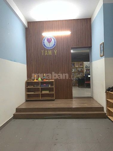 Cho thuê nhà KDC Khang An, Phường Phú Hữu, TP.Thủ Đức