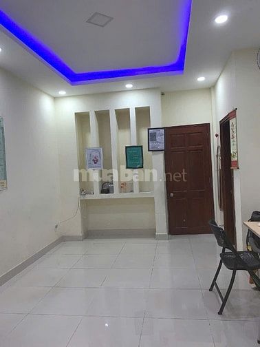 Cho thuê nhà KDC Khang An, Phường Phú Hữu, TP.Thủ Đức