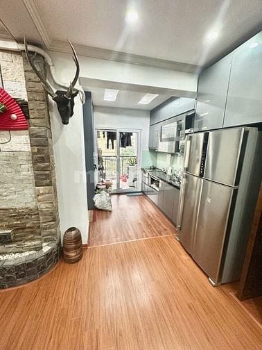 Căn Hộ Chung Cư Lô Góc Nguyễn Cơ Thạch, Mỹ Đình 3PN. Giá: 6,65 tỷ