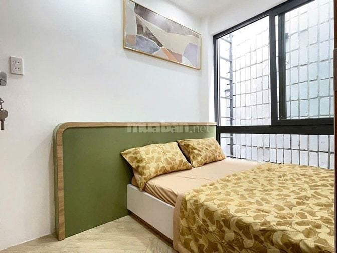 Đi bộ ra bệnh viện, 5 phút tới Ga – Nhà chính chủ giá mềm dưới 3 tỷ