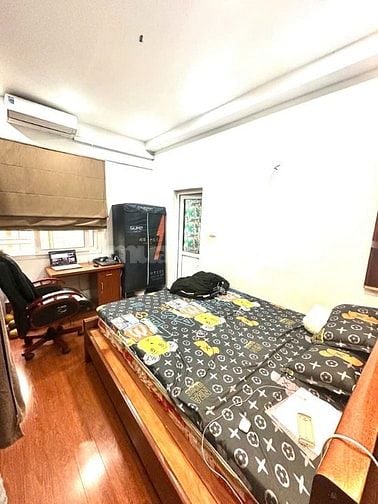 Căn Hộ Chung Cư Lô Góc Nguyễn Cơ Thạch, Mỹ Đình 3PN. Giá: 6,65 tỷ