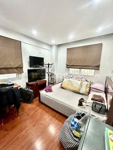 Căn Hộ Chung Cư Lô Góc Nguyễn Cơ Thạch, Mỹ Đình 3PN. Giá: 6,65 tỷ
