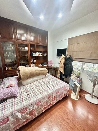 Căn Hộ Chung Cư Lô Góc Nguyễn Cơ Thạch, Mỹ Đình 3PN. Giá: 6,65 tỷ