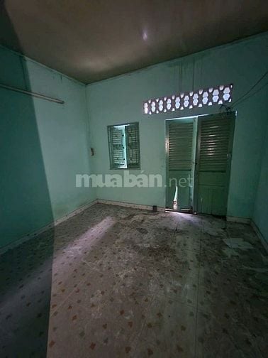 Nhà Phạm Ngũ Lão Quận 1 50m2 chỉ nhỉnh 3 đồng ngang 4M