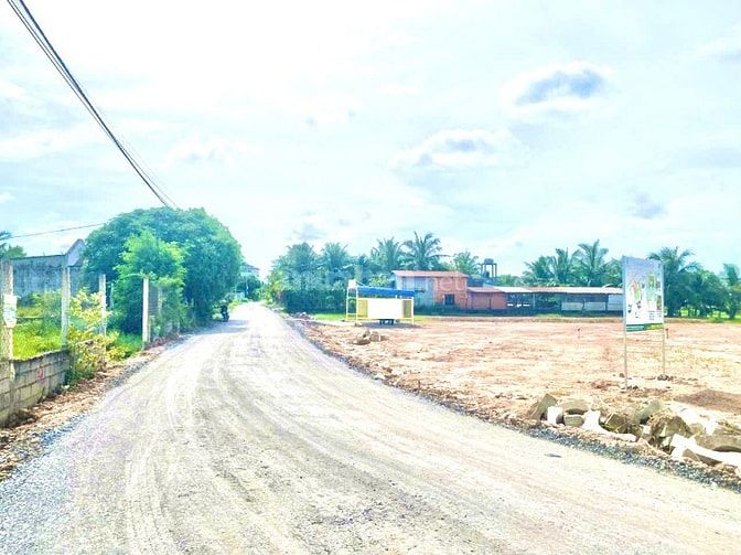 Sở hữu lô đất Vinhomes Green City chỉ với 30% tặng ngay 35m² đất đẹp