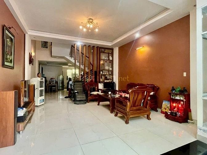 NHÀ 4 TẦNG RẺ NHẤT TRUNG TÂM QUẬN HẢI CHÂU ĐÀ NẴNG