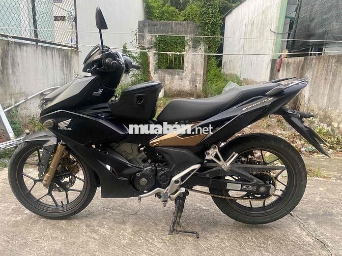 Honda Winner X ABS chính chủ