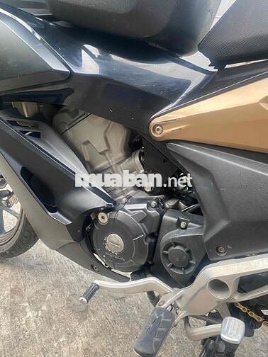 Honda Winner X ABS chính chủ