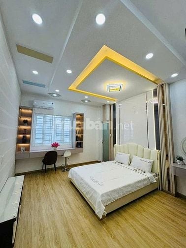 Chính Chủ Cần Bán Căn Nhà| Hát Giang, Tân Bình| DT 56m2| Giá 2Tỷ580|