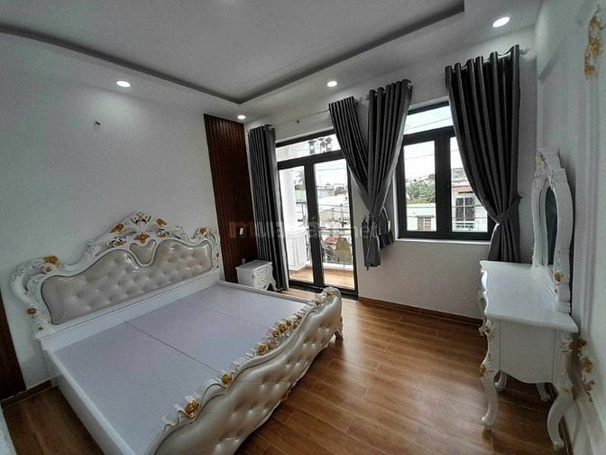 bán nhà đường 48 Hiệp Bình chánh gấp giá 7ty1