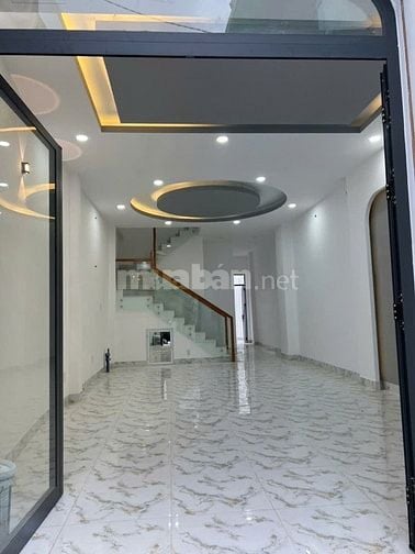 ✅Nhà Hẻm Hậu Giang 4x20 , 1 Trệt 1 lầu