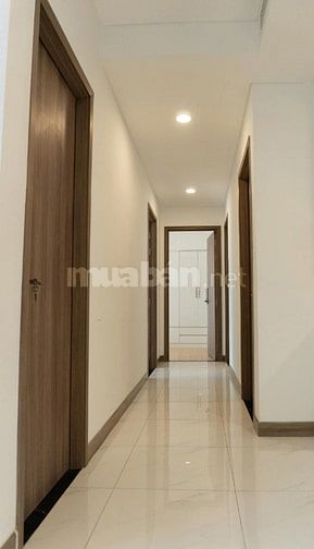 Cho thuê căn hộ Sunwah Pearl 2 phòng ngủ, view sông, full nội thất