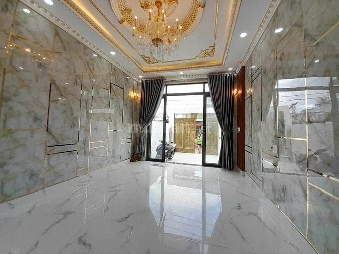 bán nhà đường 48 Hiệp Bình chánh gấp giá 7ty1