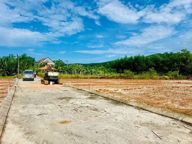 Chỉ từ 8xxtr/ lô đất nền Solara Thịnh Khương, Hoà Vang, Đà Nẵng