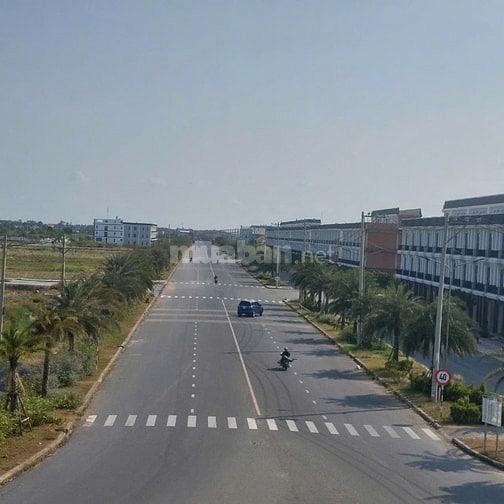 Bán đất nền dự án The Sol City 2 tỷ 250 LH 0912392958