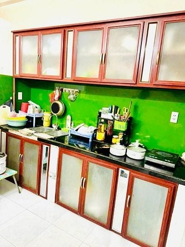 NHÀ ĐẸP CAO LỖ QUẬN 8 – SHR – NỞ HẬU – GẦN PARC MALL – GIÁ CHỈ 2.75 TỶ