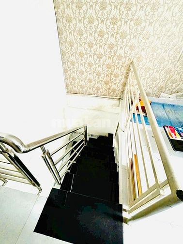 NHÀ ĐẸP CAO LỖ QUẬN 8 – SHR – NỞ HẬU – GẦN PARC MALL – GIÁ CHỈ 2.75 TỶ