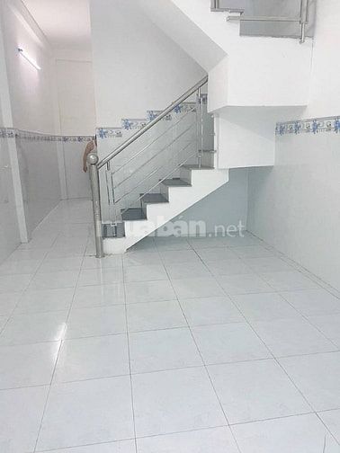 NHÀ ĐẸP CAO LỖ QUẬN 8 – SHR – NỞ HẬU – GẦN PARC MALL – GIÁ CHỈ 2.75 TỶ