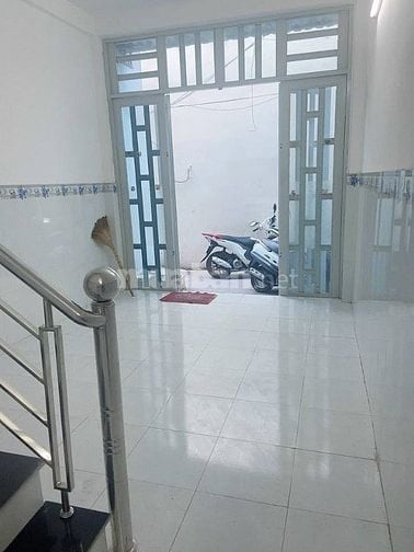 NHÀ ĐẸP CAO LỖ QUẬN 8 – SHR – NỞ HẬU – GẦN PARC MALL – GIÁ CHỈ 2.75 TỶ