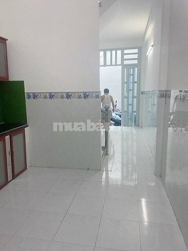NHÀ ĐẸP CAO LỖ QUẬN 8 – SHR – NỞ HẬU – GẦN PARC MALL – GIÁ CHỈ 2.75 TỶ