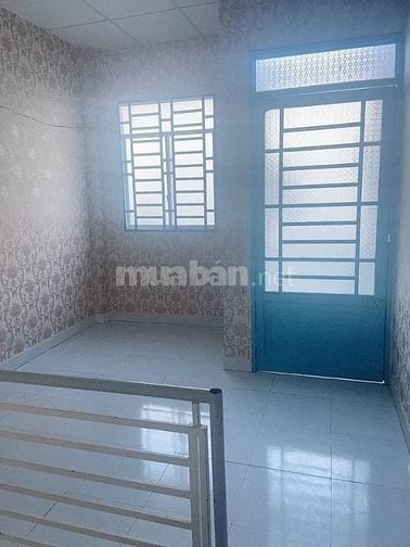 NHÀ ĐẸP CAO LỖ QUẬN 8 – SHR – NỞ HẬU – GẦN PARC MALL – GIÁ CHỈ 2.75 TỶ