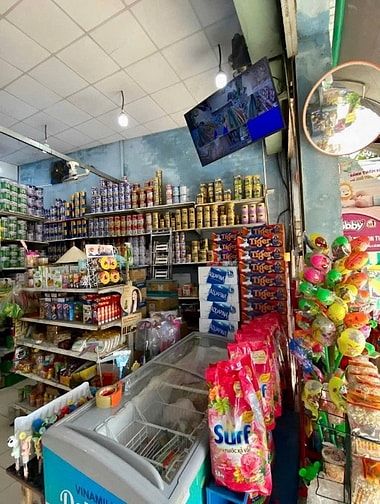 🎈🎈🎈 TUYỂN GẤP 22 NAM / NỮ LÀM VIỆC PHỔ THÔNG TẠI CỬA HÀNG BÁCH HÓA 