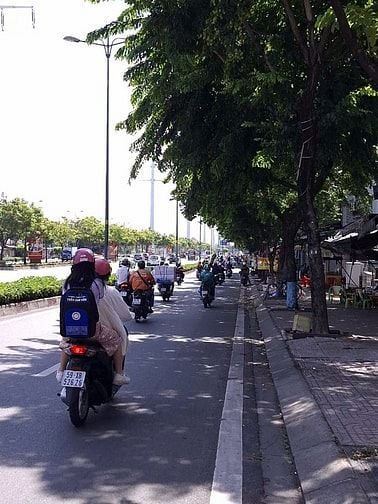 Bán đất mặt tiền Phạm Văn Đồng phường 11 Bình Thạnh giá 15,7 tỷ