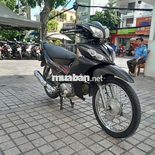 Xe yamaha Jupiter giấy tờ đầy đủ