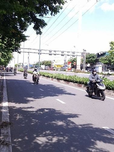 Bán đất mặt tiền Phạm Văn Đồng phường 11 Bình Thạnh giá 15,7 tỷ