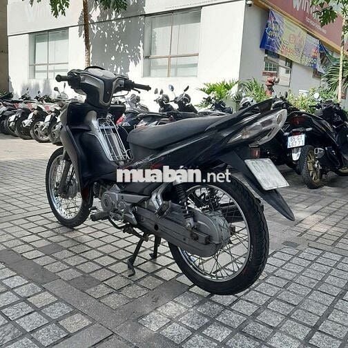 Xe yamaha Jupiter giấy tờ đầy đủ