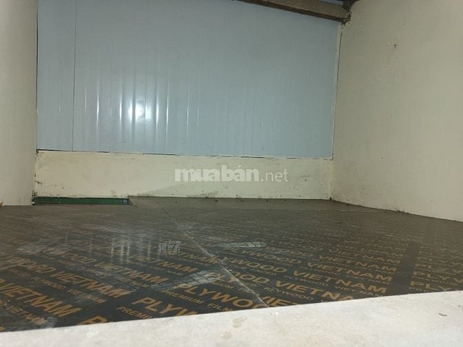 Cho thuê nhà riêng đường Nghi Tàm 60m2 giá 4,7 triệu/tháng