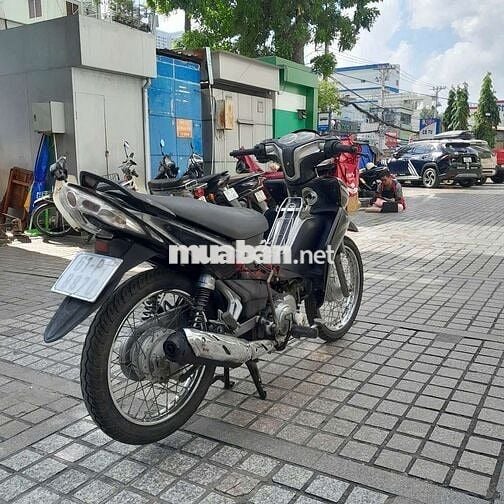 Xe yamaha Jupiter giấy tờ đầy đủ