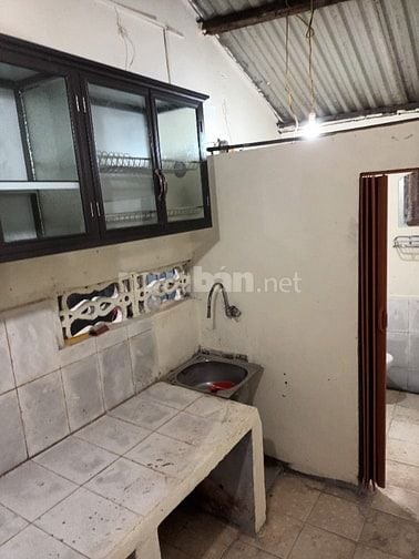 Cho thuê nhà riêng đường Nghi Tàm 60m2 giá 4,7 triệu/tháng