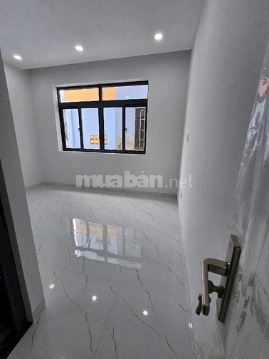 ✅Nhà 4x15 hẻm xe tải Bùi Tư Toàn, An Lạc 