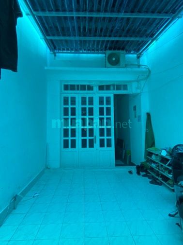 🏨  NHÀ DÒNG TIỀN 22TR/THÁNG - 60M2 - GIÁP Q1- P17 BÌNH THẠNH