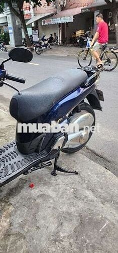 Xe Vừa Lột Keo