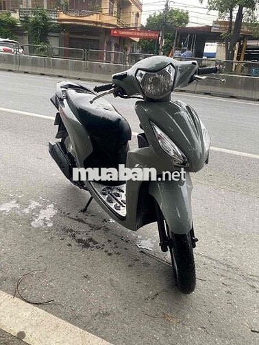 Honda vision chính chủ đời cao zin đẹp mê ly