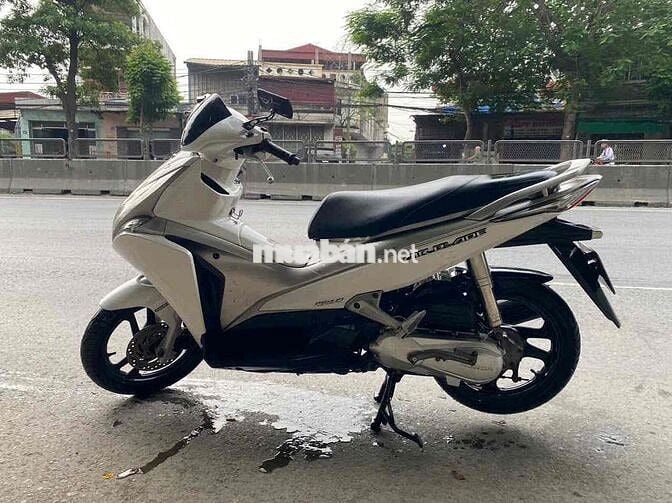 Honda airblade êm đẹp như hình