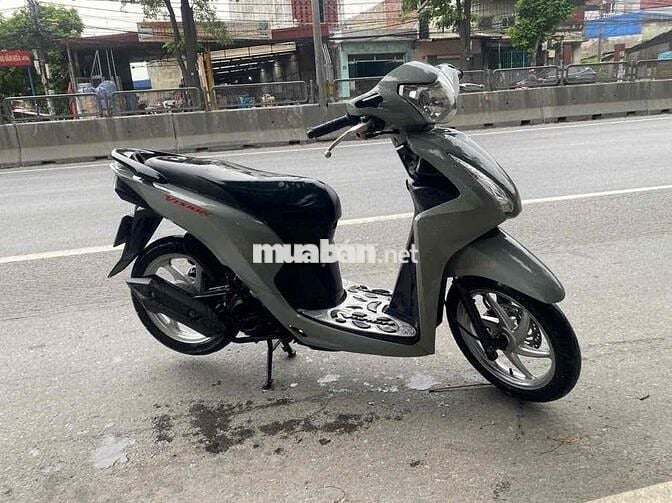 Honda vision chính chủ đời cao zin đẹp mê ly