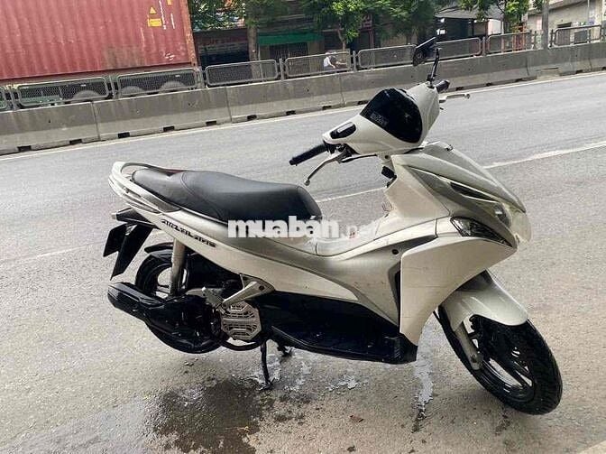Honda airblade êm đẹp như hình