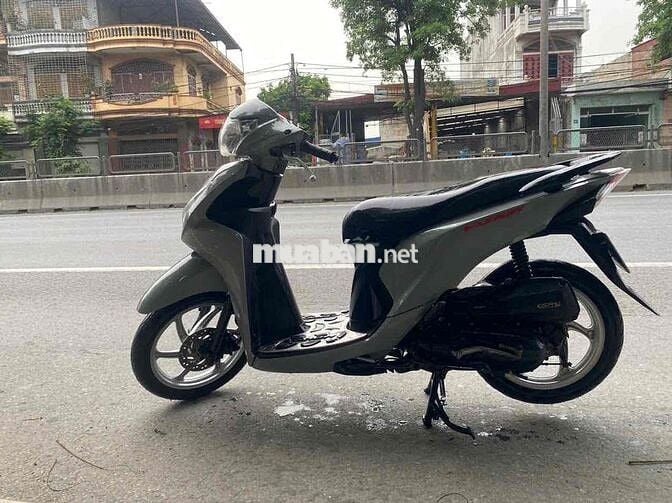 Honda vision chính chủ đời cao zin đẹp mê ly