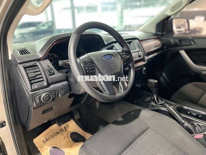 Ford Ranger XLS 2.2L 4x2 AT 2019 - 98000 km
