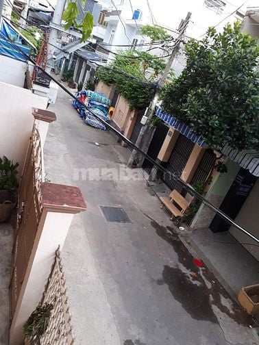 Giảm giá tháng đầu. Phòng ở Quận Tân Phú-Tân Bình-Q.11, dễ di chuyển.